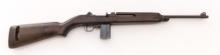 U.S. Underwood Semi-Automatic M1 Carbine