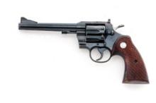 Colt .357 Standard Double Action Revolver