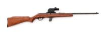 H.W. Cooey Machine & Arms Co. Winchester Model 64A Semi-Automatic Rifle