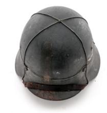 WWII German Luftwaffe (Air force) Single Decal M-35 Helmet
