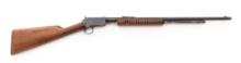 Winchester Model 62A Slide-Action Takedown Rifle, 2nd Model