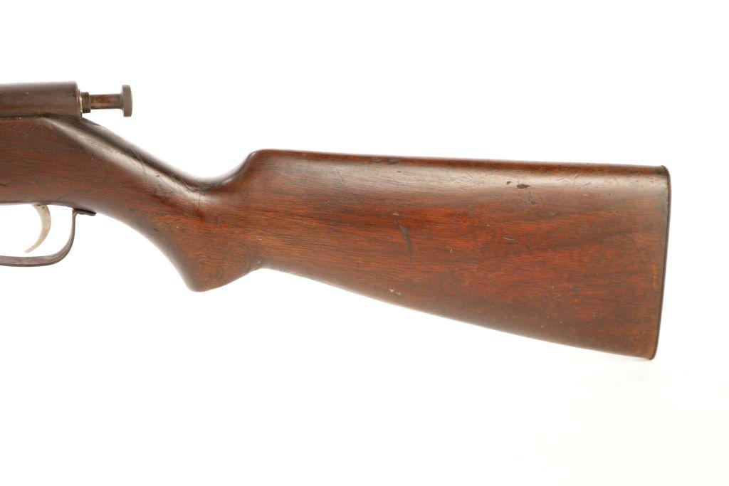 Ranger 34 in .22 Caliber