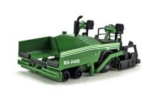 Barber-Greene BG-240B Wheeled Asphalt Paver