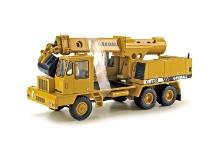 Gradall XL5100 Truck Mounted Excavator