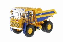 Belaz 7547 Mining Dump Truck
