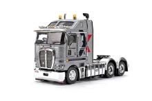 Kenworth K200 Prime Movers - Red