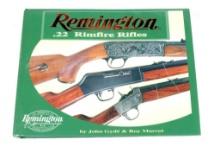 Book - Remington .22 Rim Fire Rifles 2007