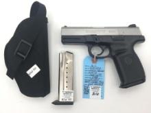 Smith & Wesson SW9VE 9MM Pistol w/ Extra Clip