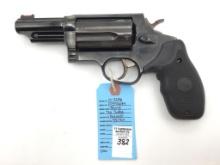 Taurus "The Judge" 45/410 Revolver
