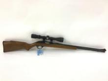 Marlin Model 60 22LR Rifle w/ Tasco