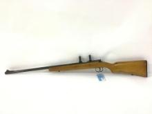 Unknown French MAS 43 Bolt Action 22 Cal