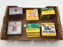 Group of 16 Ga Ammo Including 5 Full Boxes