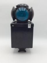 Lg. Adlake RR Switch Lantern