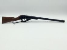 Daisy  & Heddon Model 102 .177 Cal Pellet Rifle