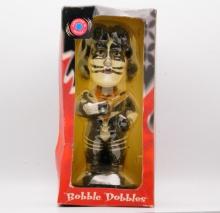 Peter Criss Collectible Bobble Head Doll, NIB