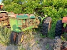 5080 John Deere 3010 Tractor