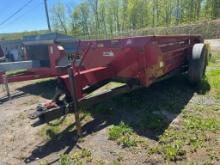 9883 CaseIH 530 Spreader