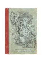 Rare The Union Pictorial Primer, Sanders 1893