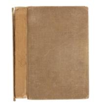 First Edition No Survivors, Will Henry, 1950