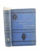 The Life Of General U.S. Grant, L.T. Remlap 1st Ed