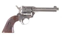 Liberty Arms Corp Model 66 .22 LR Revolver