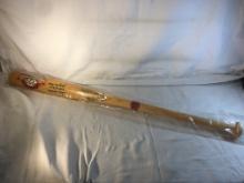 Collector Cooperstown Bat Steve Carlton Special Edition Baseball Bat Autographed