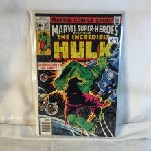 Collector Vintage Marvel Super-Heroes The Incredibnle Hulk Comic Book No.65