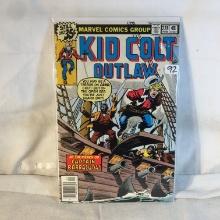 Collector Vintage Marvel Comics Kid Colt Outlaw Comic Book No.228