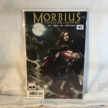 Collector Modern Marvel Comics Morbius The Living Vampire LGY#45 Comic Book No.4