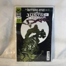 Collector Modern Duniverse Comics The Witching hour Part 3 Justice League Dark NO.4