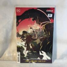 Collector Modern DCEased Comics Variant Cover Justice League Dark 16 comic Book No.16