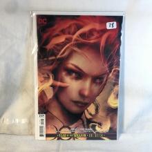 Collector Modern DC Comics VARIANT COVER  Justice League Dark Comic Book No.13