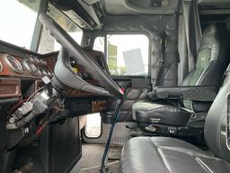 2006 FREIGHTLINER FLD132 Serial Number: 1FUJAPAV96DU25778