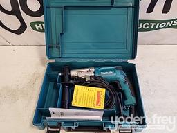 Makita 2 Speed Hammer Drill, HP2050  (1 Yr Factory Warranty)  Recon