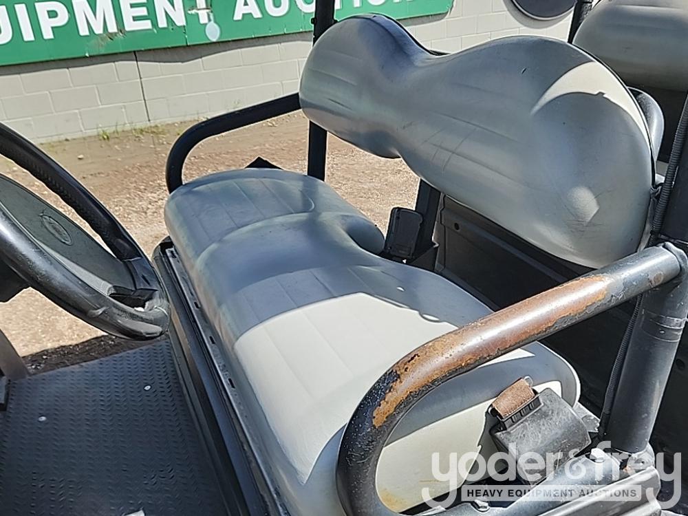 2019 Club Car CARRYALL 1700