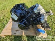Suzuki Engine Motor to suit Motorcycle
