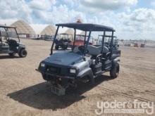 2018 Club Car CARRYALL 1700