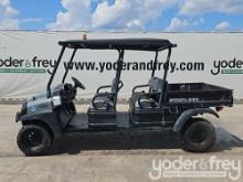 2019 Club Car CARRYALL 1700