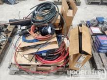 Rubber Hose, MISC, Pallet of