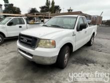 2006 Ford F150