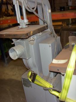 Rockwell / Delta Band Saw