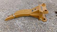 2024 GIYI EXCAVATOR RIPPER TOOTH,  NEW/UNUSED, FITS CAT 320, AS IS WHERE IS