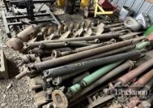 MISC TRUCK & TRACTOR DRIVE SHAFTS