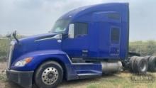 2023 Kenworth T680 Truck Tractor, Sleeper, Automatic, Twin Screw, Air Ride,