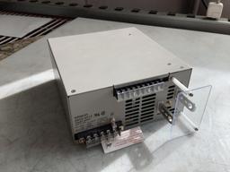OMRON S82D-6012 POWER SUPPLY