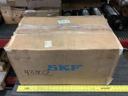 SKF P-886-BW16-V57 LUBRICATION PUMP