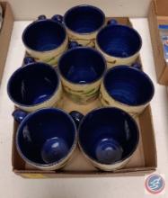 Northcrest mug set