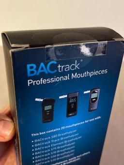 BAC Track S80 Breathalyzer
