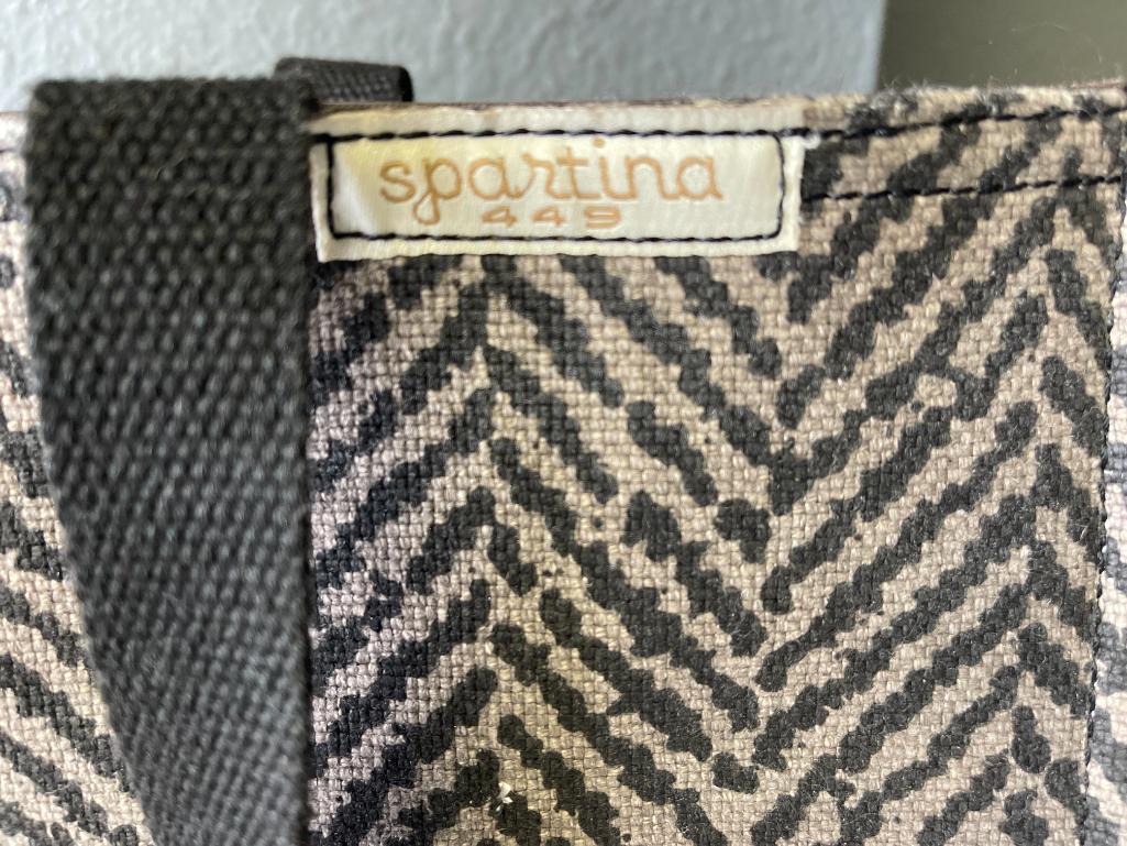 Ladies Spartina 449 Tote Bag