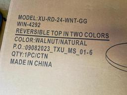 Reversible Composite Table Top ONLY - New in Box